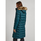 PLUMÍFERO LARGO ACOLCHADO MUJER PEPE JEANS MAY LONG