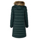 PLUMÍFERO LARGO ACOLCHADO MUJER PEPE JEANS MAY LONG