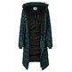PLUMÍFERO LARGO ACOLCHADO MUJER PEPE JEANS MAY LONG