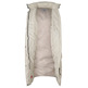 CHALECO ACOLCHADO CON CAPUCHA MUJER PEPE JEANS MERCY
