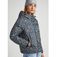 PLUMÍFERO ESTAMPADO FLORAL MUJER PEPE JEANS MORGAN