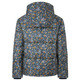 PLUMÍFERO ESTAMPADO FLORAL MUJER PEPE JEANS MORGAN