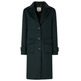 ABRIGO LARGO DE LANA MUJER PEPE JEANS NICA
