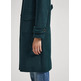 ABRIGO LARGO DE LANA MUJER PEPE JEANS NICA