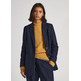 AMERICANA RAYA DIPLOMÁTICA MUJER PEPE JEANS RENE