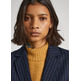 AMERICANA RAYA DIPLOMÁTICA MUJER PEPE JEANS RENE