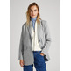 AMERICANA ESTAMPADO CUADROS MUJER PEPE JEANS ROMY