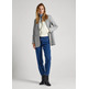 AMERICANA ESTAMPADO CUADROS MUJER PEPE JEANS ROMY