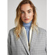 AMERICANA ESTAMPADO CUADROS MUJER PEPE JEANS ROMY
