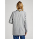 AMERICANA ESTAMPADO CUADROS MUJER PEPE JEANS ROMY