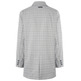 AMERICANA ESTAMPADO CUADROS MUJER PEPE JEANS ROMY