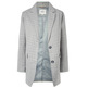 AMERICANA ESTAMPADO CUADROS MUJER PEPE JEANS ROMY