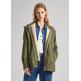 ABRIGO MUJER  PEPE JEANS SALLY