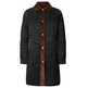 ABRIGO MUJER  PEPE JEANS PAOLA LONG