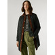 ABRIGO MUJER  PEPE JEANS PAOLA LONG