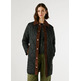 ABRIGO MUJER  PEPE JEANS PAOLA LONG
