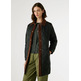 ABRIGO MUJER  PEPE JEANS PAOLA LONG