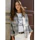 ABRIGO MUJER  PEPE JEANS TALANI