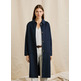 ABRIGO MUJER PEPE JEANS SABRINA