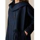 ABRIGO MUJER PEPE JEANS SABRINA