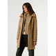 ABRIGO MUJER  PEPE JEANS SANN LONG