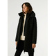ABRIGO MUJER  PEPE JEANS SANN LONG