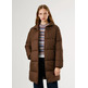 ABRIGO MUJER  PEPE JEANS TATUM