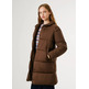 ABRIGO MUJER  PEPE JEANS TATUM