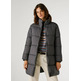 ABRIGO MUJER  PEPE JEANS TATUM