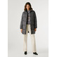 ABRIGO MUJER  PEPE JEANS TATUM