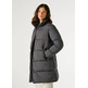 ABRIGO MUJER  PEPE JEANS TATUM