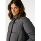 ABRIGO MUJER  PEPE JEANS TATUM