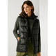 ABRIGO MUJER  PEPE JEANS SUSSY VEST