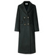ABRIGO MUJER  PEPE JEANS TAYLOR