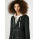 ABRIGO MUJER  PEPE JEANS TAYLOR