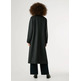 ABRIGO MUJER  PEPE JEANS TAYLOR
