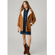 ABRIGO MUJER  PEPE JEANS TERESA