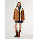 ABRIGO MUJER  PEPE JEANS TERESA