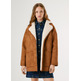 ABRIGO MUJER  PEPE JEANS TERESA
