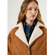 ABRIGO MUJER  PEPE JEANS TERESA