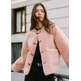 ABRIGO MUJER  PEPE JEANS PAIGE