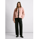 ABRIGO MUJER  PEPE JEANS PAIGE