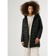 ABRIGO MUJER PEPE JEANS SALLY LONG