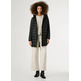 ABRIGO MUJER PEPE JEANS SALLY LONG