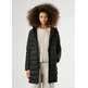 ABRIGO MUJER PEPE JEANS SALLY LONG