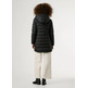 ABRIGO MUJER PEPE JEANS SALLY LONG