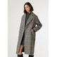 ABRIGO MUJER  PEPE JEANS TASHA