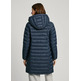 PLUMÍFERO LARGO MUJER PEPE JEANS IMPERMEABLE