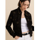 JERSEY MUJER  PEPE JEANS W11 KRISTAL