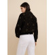 JERSEY MUJER  PEPE JEANS W11 KRISTAL